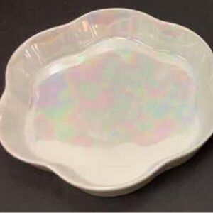 Vintage Fitz & Floyd Trinket Dish